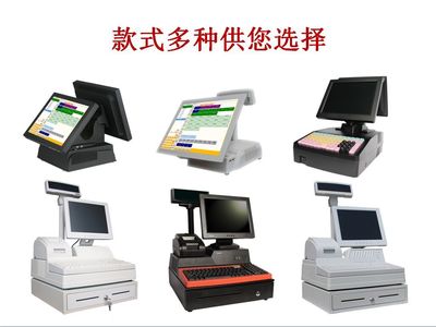 餐饮收款机选购全攻略 从实务出发，助力餐饮管理提效升级
