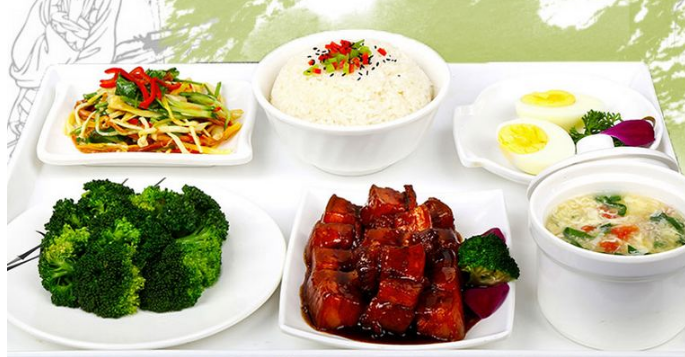 麦得豪休闲快餐餐饮管理 从效率到体验的全面升级